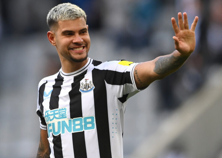 Newcastle Star cuenta con una estadística de la Premier League que debería captar la atención del PSG