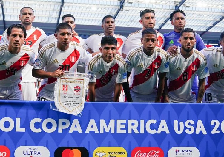 Qué resultados necesita Perú para clasificar a cuartos de final | Copa América 2024 | Selección Peruana | FUTBOL-PERUANO