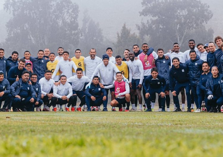 Refuerzos Alianza Lima para Clausura 2024 Liga 1: altas, bajas, renovaciones rumores del club blanquiazul en mercado de pases | FUTBOL-PERUANO