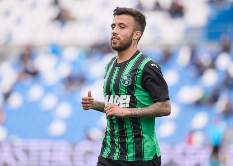 Sassuolo consigue un trato con Matheus Henrique al Cruzeiro por 8,5 millones