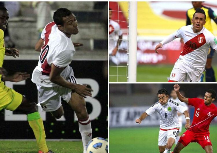 Selección Peruana: ¿cómo nos fue en cada último partido previo a la Copa América desde 2011 hacia adelante? | FUTBOL-PERUANO