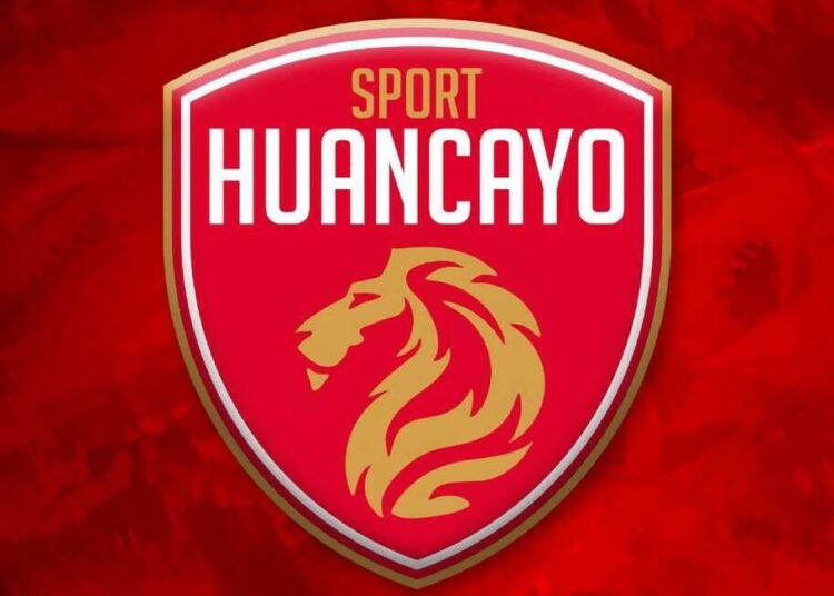 Sport Huancayo encontró entrenador. Foto: Sport Huancayo Página Oficial