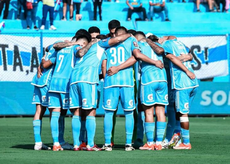 Sporting Cristal quedó 2do en el Torneo Apertura 2024. Foto: Facebook Club Sporting Cristal