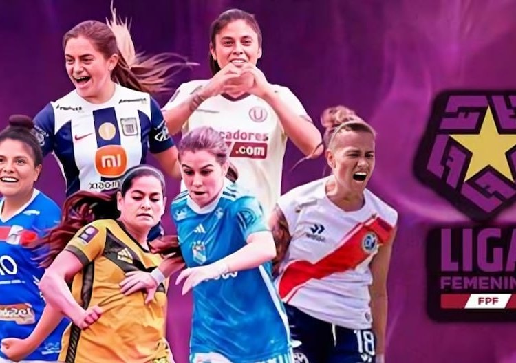 Tabla de posiciones de Liga Femenina 2024: partidos y resultados de fecha 12