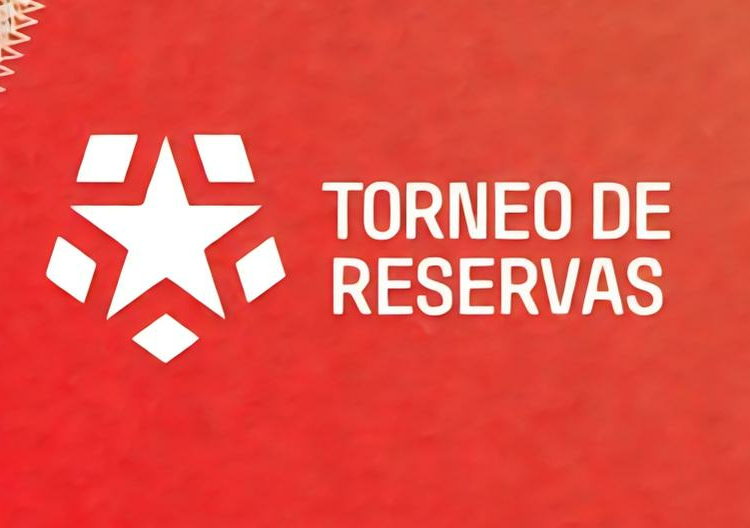 Tabla de posiciones del Torneo de Reservas 2024: resultados de Fecha 3