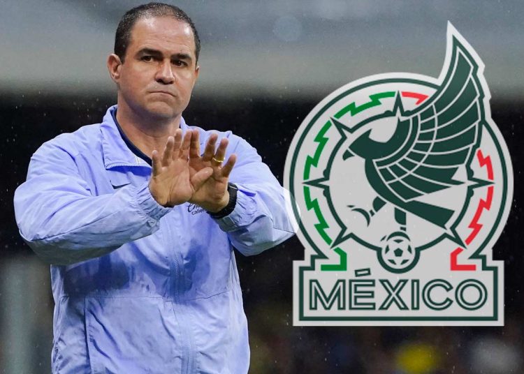 Televisa y América empujan a André Jardine para Selección Mexicana