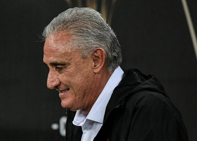 Tite enumera la promesa del base para el partido contra Grêmio