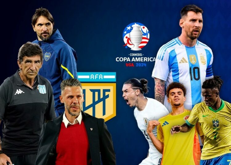 Todo lo que tenés que saber de la última fecha de la Liga Profesional antes de la Copa América :: Olé