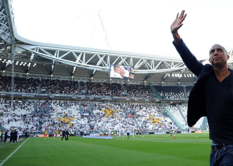 Trezeguet sobre las críticas a la Juventus y los consejos a Thiago Motta e Italia en la Eurocopa 2024