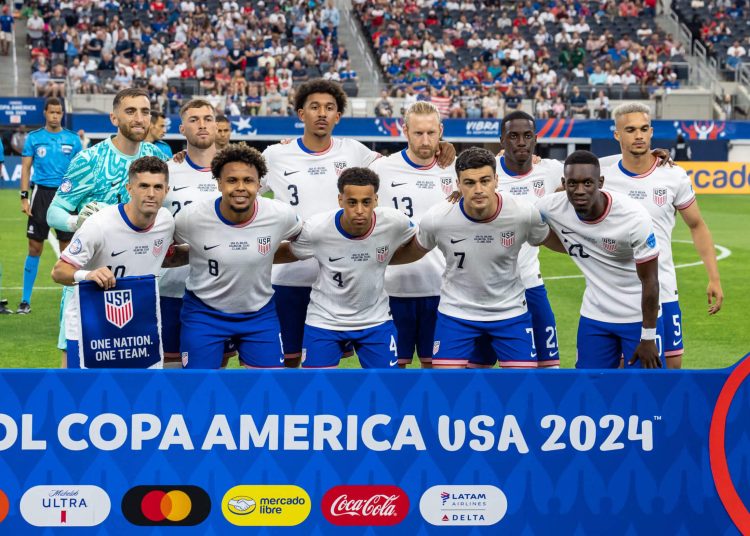 USMNT vs Panamá: ¿Debería rotar Berhalter?  ¿Entra Sargent?