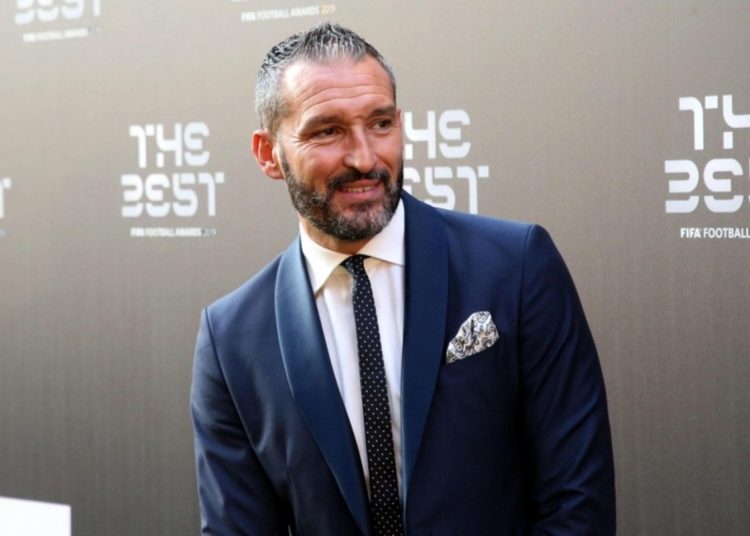 Zambrotta explica que el espíritu de grupo de Italia es más importante que el "liderazgo individual" - Football Italia - 29 de junio últimas actualizaciones interesantes