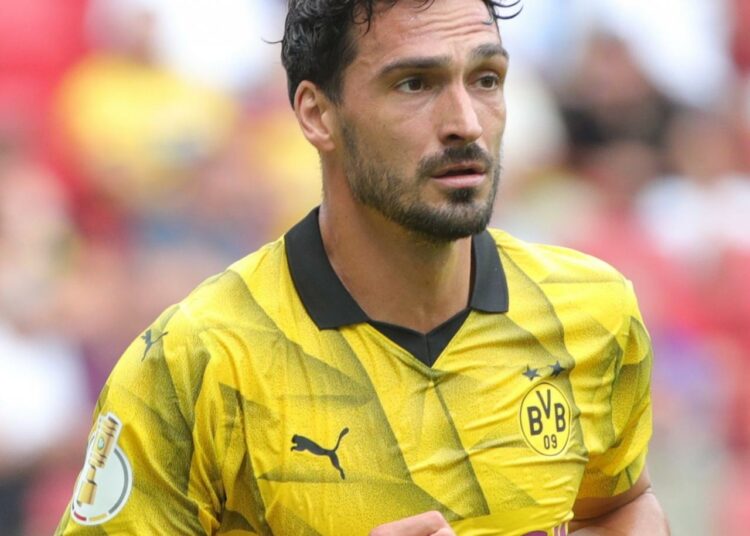 ¿No hay un nuevo acuerdo para Hummels, Kehl se quedará y Sahin sucederá a Terzic?