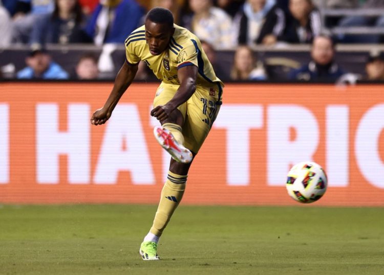 &#x00d83c;&#x00dfa5; Top 5️⃣ MLS goals of the weekend