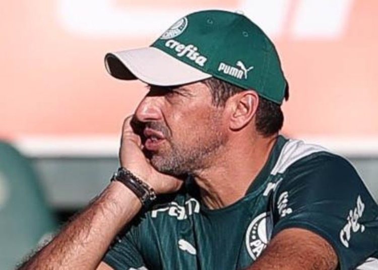 Abel tiene un plan para la agenda del Palmeiras en agosto