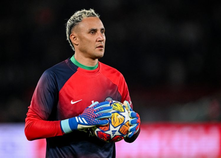 Acuerdo cerrado: el Monza ficha a Keylor Navas gratis - Football Italia