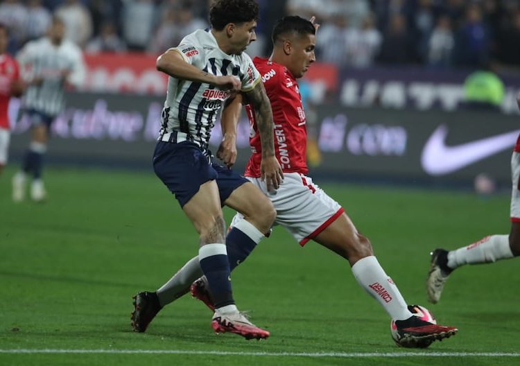 Alianza Lima vs Unión Comercio EN VIVO: minuto a minuto vía Liga 1 MAX, L1 MAX, DIRECTV, Best Cable, GOLPERU, Fanatiz, Fútbol Libre TV, Pelota Libre TV en INTERNET por Torneo Clausura 2024 | FUTBOL-PERUANO