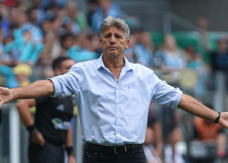 Aún sin su Arena, Grêmio define la sede del partido contra Vasco