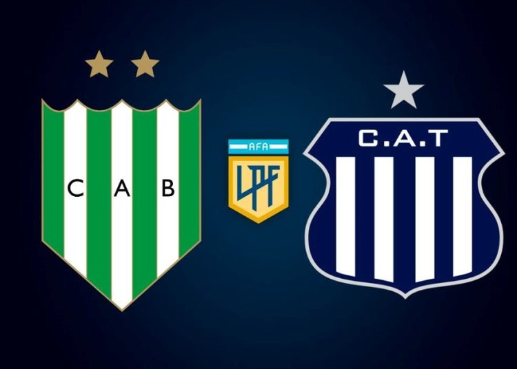 Banfield vs Talleres, por la Liga Profesional: a qué hora juegan y cómo verlo :: Olé