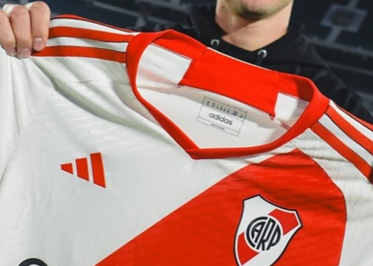 Bareiro: "River tiene una grandeza única" :: Olé