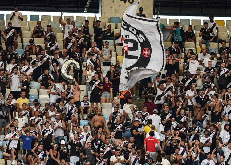 CBF confirma clásico entre Vasco x Fluminense en estadio rival