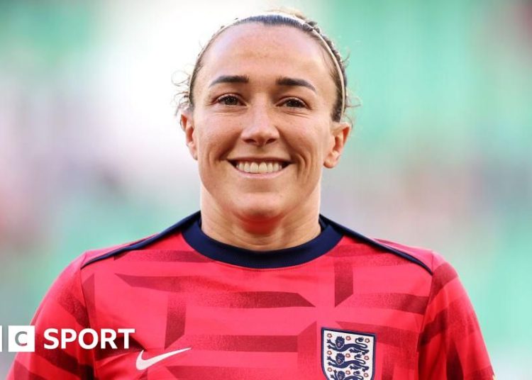 Lucy Bronze