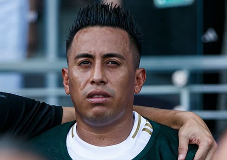 Christian Cueva a César Vallejo: todo lo que se sabe del posible fichaje para el Torneo Clausura 2021 | FUTBOL-PERUANO