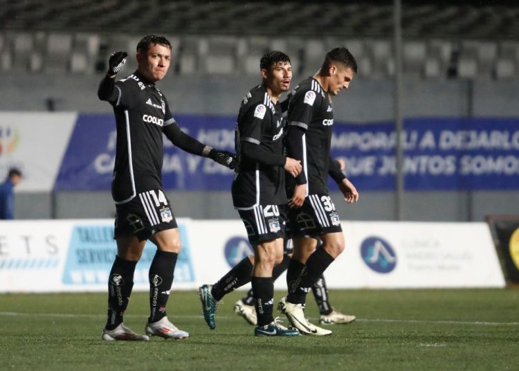 almiron colocolo