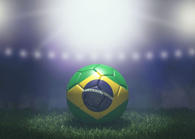 Consigue R$10 en apuestas gratis en bet365 por cada gol en Uruguay x Brasil