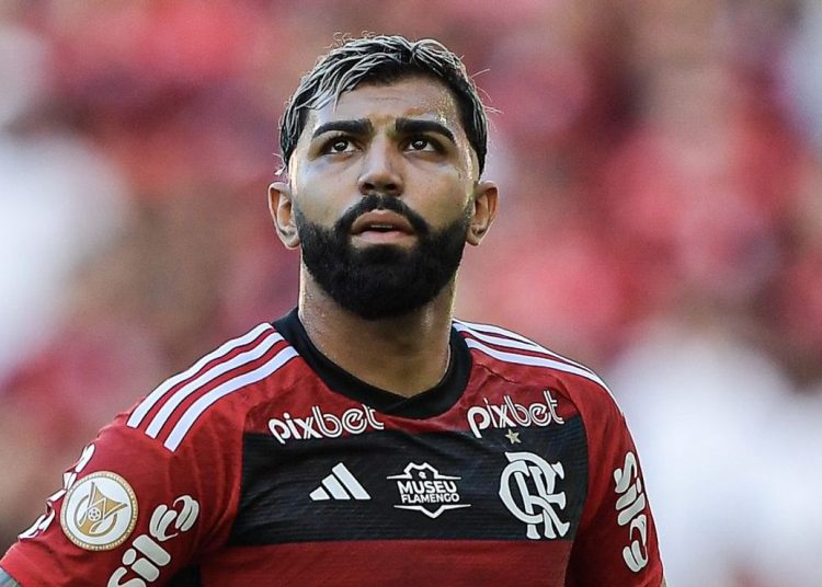 Corinthians "pierde" y Gabigol cierra con Palmeiras, dice Benja