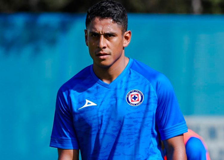 Cruz Azul paga millones de dólares por Luis Romo dos veces