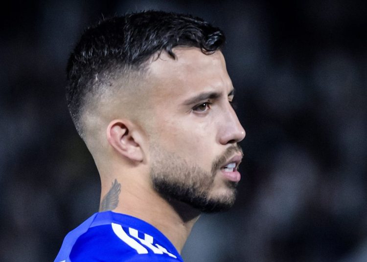 Cruzeiro gana y la salida de Matheus Henrique preocupa: “Es excelente”