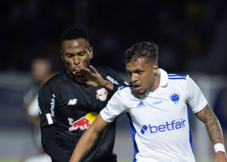 Cruzeiro x RB Bragantino EN VIVO – Dónde ver el partido en tiempo real del Brasileirão Série A