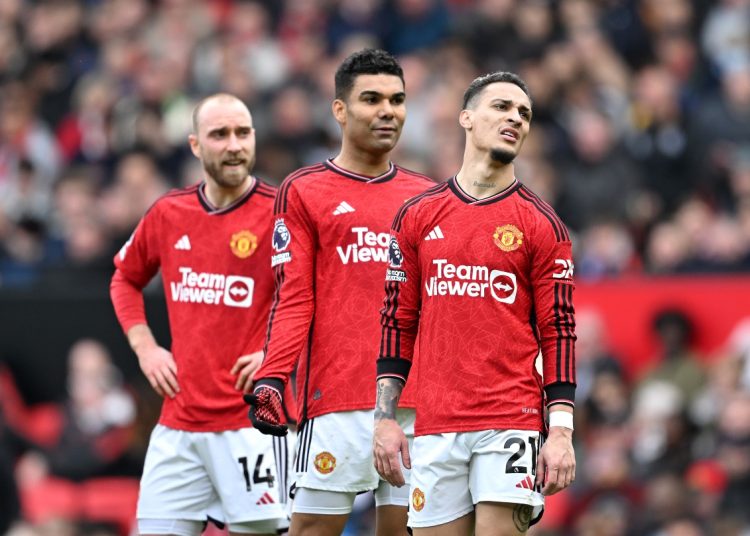 El Arsenal ha presentado una oferta inicial para fichar al as inglés