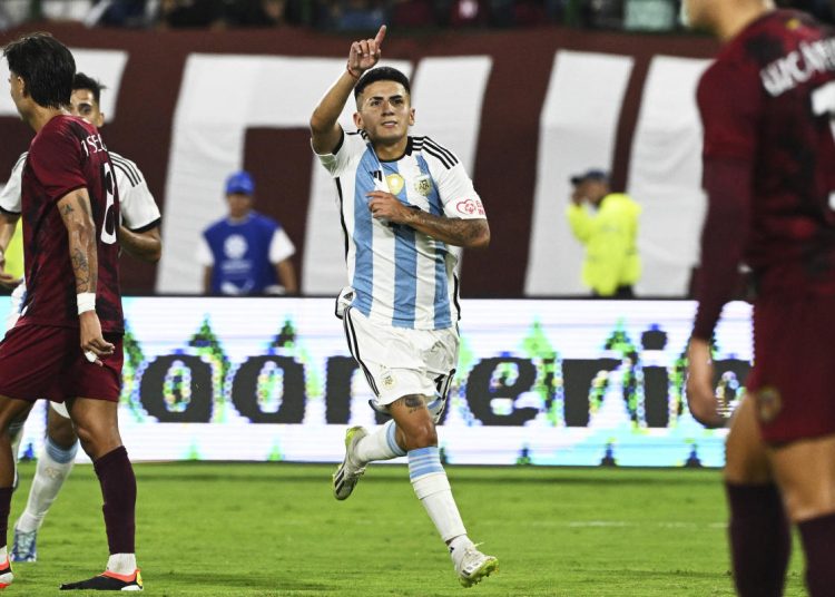 El Botafogo ficha al internacional argentino por una gran suma procedente del Atlanta United