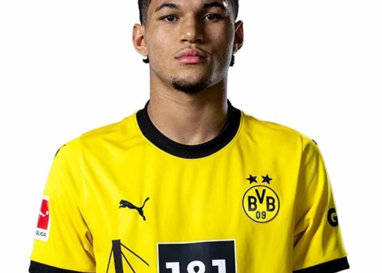 El Dortmund se prepara para las negociaciones cruciales con un joven talento