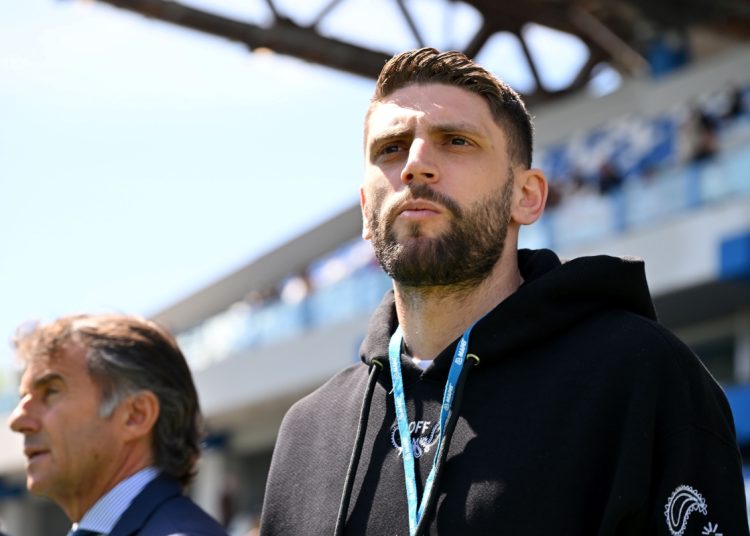 El Inter ofrece a Berardi y Depay, siguen siendo dudas sobre Gudmundsson