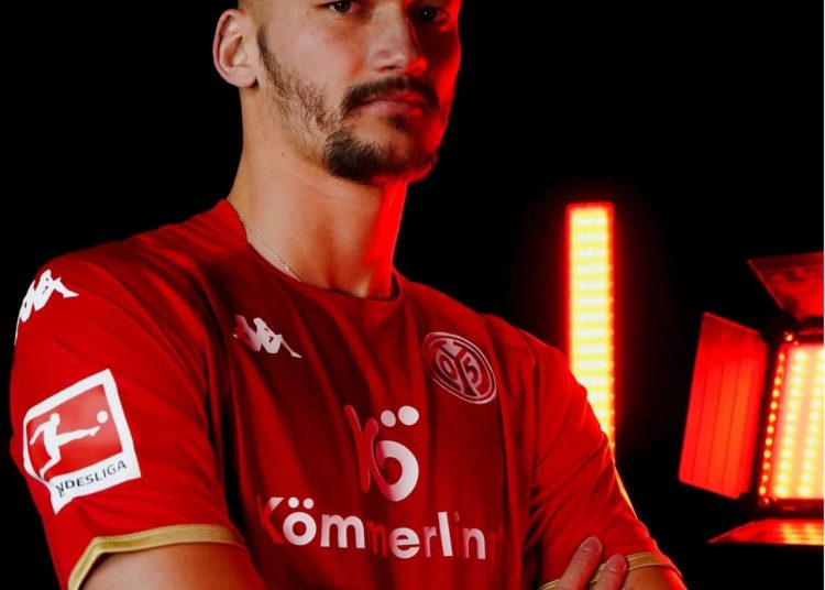 El Mainz ultima la venta de Ajorque por 4 millones de euros