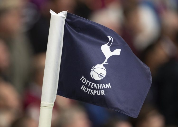 El Tottenham confirma que el atacante ha dejado el club para unirse al equipo de la Liga de Campeones en calidad de cedido