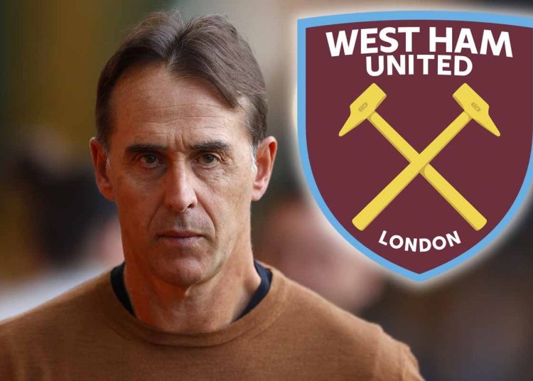 El West Ham, a punto de fichar a un dúo de la Premier League