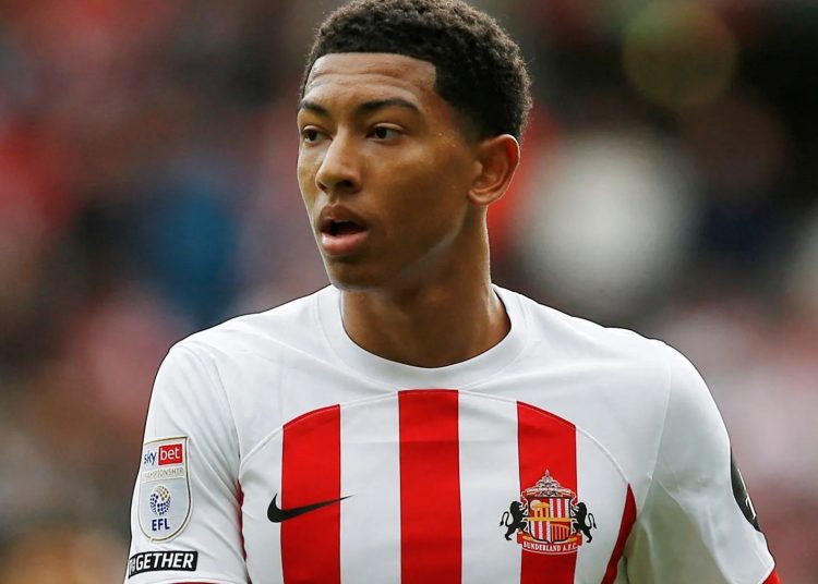 El hermano de Jude Bellingham, Jobe, rechaza un lucrativo traspaso de la Premier League y decide quedarse en el Sunderland