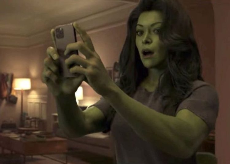 El productor de She-Hulk comenta sobre la serie