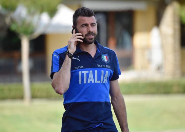 Entrevista a Barzagli de 2016 explica qué estuvo mal con los jugadores italianos en la Eurocopa 2024