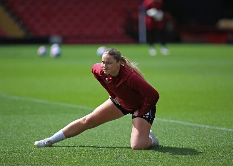 Charlton Athletic Women