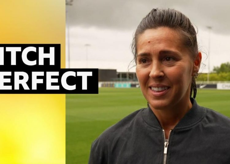 Fara Williams