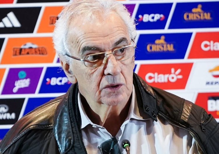 Jorge Fossati y su tajante opinión sobre la Liga 1: “Fútbol local no está en su mejor momento”