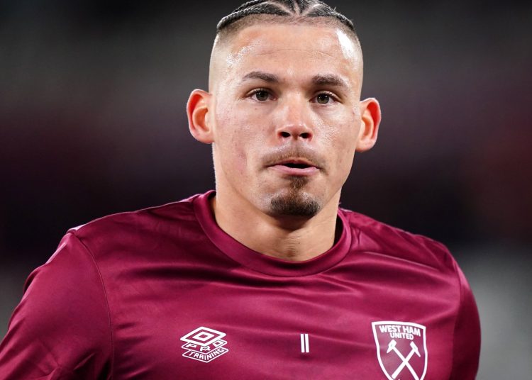 Kalvin Phillips recibirá una oferta para salvar su carrera como marginado del Manchester City y "buscado por sus rivales de la Premier League en una cesión"