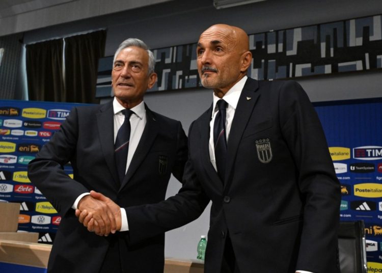 La FIGC confirma la fecha de las elecciones tras la decepción de Italia en la Eurocopa 2024 - Football Italia - 29 de julio