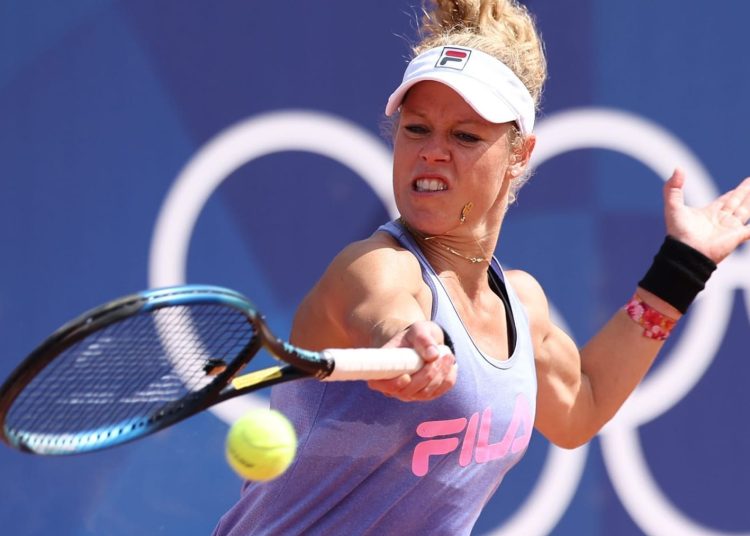 Laura Siegemund muss aufgeben – Angelique Kerber letzte Hoffnung