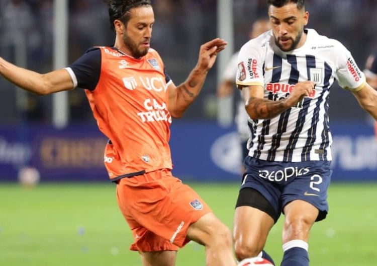 Ligera ventaja blanquiazul: historial de los últimos 10 partidos entre Alianza Lima y César Vallejo