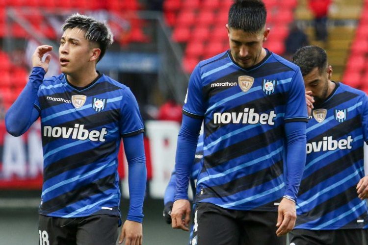 Llega desde la Primera B: Huachipato ficha a nuevo refuerzo para el segundo semestre - Te Caché!